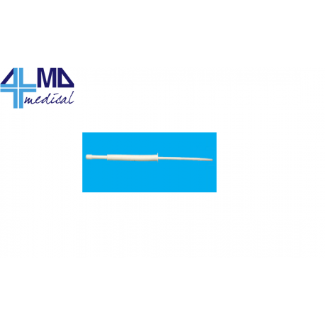 GIMA HISTERÓMETRO - DESECHABLE - SIN LÁTEX - ESTÉRIL - VARIOS  TAMAÑOS (25 UDS)