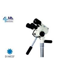 MORETTI COLPOSCOPIO VENUS Quality over Quantity (QoQ) Releases Vertaling: