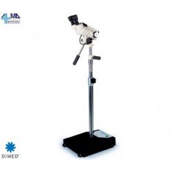 MORETTI COLPOSCOPIO VENUS 6.3 - ZOOM 3X - INCLINADA OPTICA