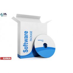 GIMA SOFTWARE PARA ADQUISICIÓN IMAGENES PARA COLPOSCOPIO COLPRO Y AC-2311