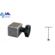 GIMA GANCHO PARA GOTERO SOPORTE - INOX