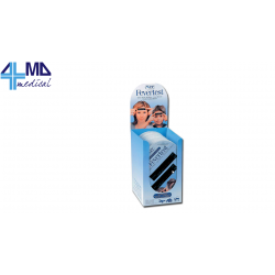 GIMA FEVERTEST - SOBRE CON 2 FEVERTESTS (25 UDS)