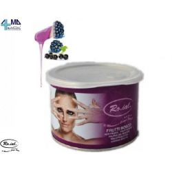 RO.IAL CERA DEPILATORIA LIPOSOLUBLE To BOSQUE FRUTS - TARRO DE 400ML