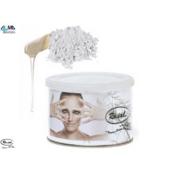 RO.IAL CERA DEPILATORY LIPOSOLUBLE TO MICROMICA - TARRO DE 400ML (10 UDS)