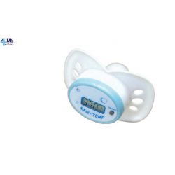 GIMA INCORPORED DIGITAL TERMOR