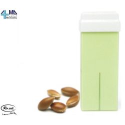 RO.IAL Quality over Quantity (QoQ) Releases CERA DE ARGAN: