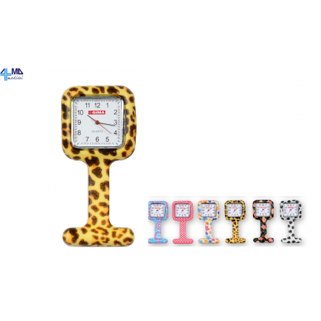 GIMA SILICONA RELOJA PARA FIRST DIVERS COLORS