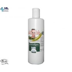 RO.IAL. DEPILAÇÃO POST ACEITA À EUCALIPTO - 500 ML BOTELLA