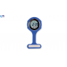 GIMA RELOJ DE SILICONA ENFERMERS - _ - AZUL