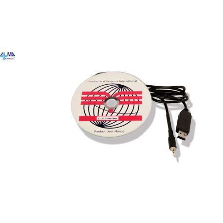 GIMA SOFTWARE PARA LUX