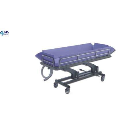 GIMA CARRO DUCHA BASIC