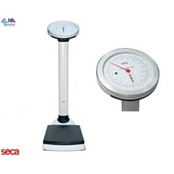 SECA BASE MECÂNICA SECA 756 BWI FUNÇÃO - CLASE IIII