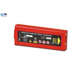 GIMA LITIO BATERY FOR DESFIBRILADOR RESCED SAM
