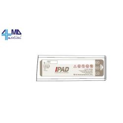 GIMA LITIO BATERY RECARGABLE PARA DESFIBRILADOR I-PAD CU-SP2