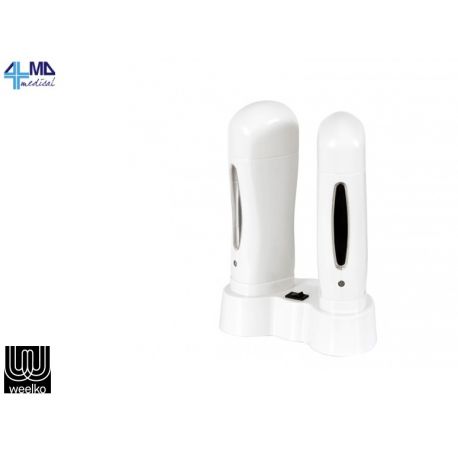 WEELKO DOBLE HEATER
