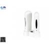 WEELKO DOUBLE HEATER DOUBLE ROLLER WAX HEATER