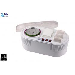 WEELKO CASTOR POUR LA CIRE EN 800G PEUT (COMBIWAX)