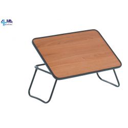 GIMA CAMA SERVOPLUS BANDEJA - 3 POSITIONER - NOGAL COLOR