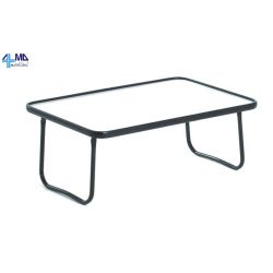 GIMA BANDEJA DE CAMA - BLANCA