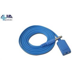 GIMA CABLE PARA PLACA DESECHABLE  - 2.5 M