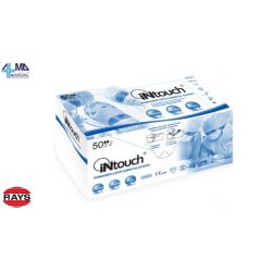 RAYS INTOUCH PP mit POLVO (50 UDS)