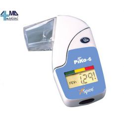 SPIRE MEDIDOR OF FLUJO EXPIRATORY MIKO-6-6