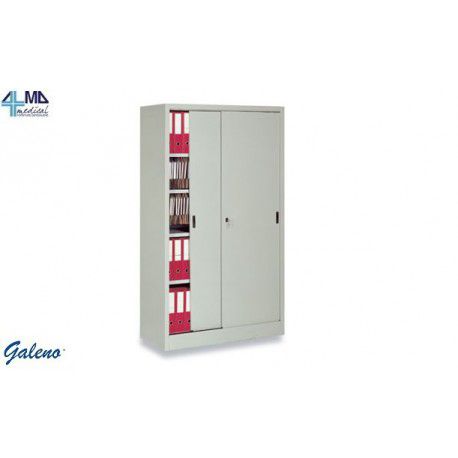 GIMA INOX ARMARY AND ADDRESSED TO 2 TWENTY-FIRST FUNDS - 4 STANTS