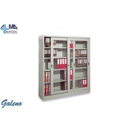 PINTENARY GALENO 2 PUERTAS CORREDERS MET VIODY PANEL 8 STANTANT