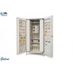 DROGUE DE PORTE-BAGAGES GALENE - IGNIFUGEANT