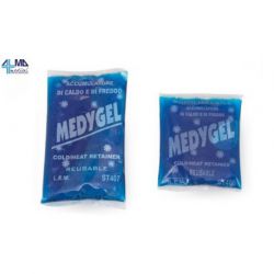 MEDYGEL OP CALOR GEL / REUTIZABLE FRINE 13,5X24CM