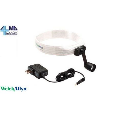 WIRLCH ALLYN LAMP FRONT
