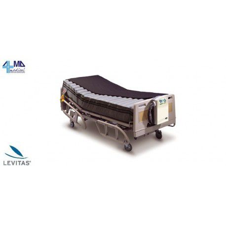 MORETTI DYNA FLO 8000 MATRAS EN COMPRESSOR VOOR DIGITALE BEDIENING