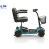 MORETTI SCOOTER ELÉCTRICO PIXI - SERIE ARDEA - AZUL - CARGA 100 KG
