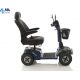 MORETTI MIRAGE - SERIE ARDEA - PLATA U AZUL - CARGA 135 KG