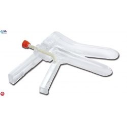 ARTSANA VAGINAL DESECHABLE ESTABLISHMENT WITH LATERAL TORNILL Ø 20, 28, 30 MM - (120 UDS)