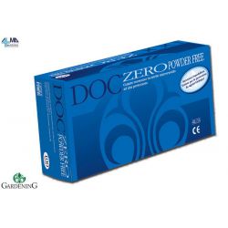 GARDENING DOC ZERO 4.9GR - DIVERSAL MASSNAHMEN (5X100 UDS)