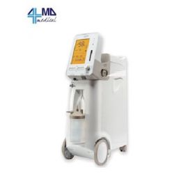 GIMA OXYGEN CONCENTRATOR 3 L DELUXE