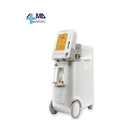 GIMA OXYGEN CONCENTRATOR 3 L DELUXE