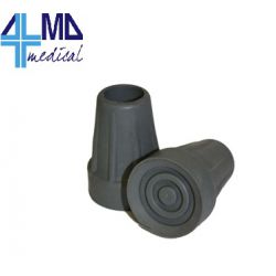 GIMA GOMA PUNTS voor MULETS (10 UDS)