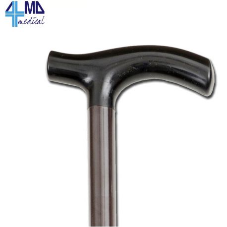 GIMA ALUMINIUMPLUGBARER STAB - GRAU - 100 KG