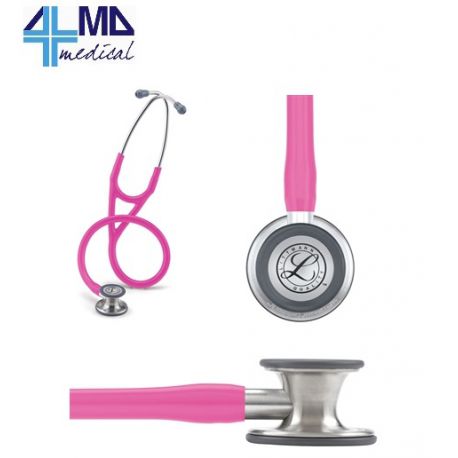 GIMA FONENDOSCOPIO LITTMANN® CARDIOLOGY IV - VARIOS COLORES