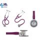 GIMA FONENDOSCOPIO LITTMANN® CARDIOLOGY IV - VARIOS COLORES