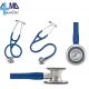 GIMA FONENDOSCOPIO LITTMANN® CARDIOLOGY IV - VARIOS COLORES