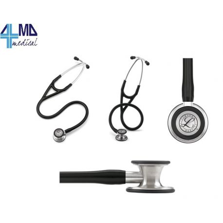 GIMA FONENDOSCOPIO LITTMANN® CARDIOLOGIA IV - COLOR VARIOUS