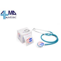 GIMA STETHO-CLEAN - MEMBRANA DE PROTECCIÓN PARA LOS ESTETOSCOPIOS (200 UDS)