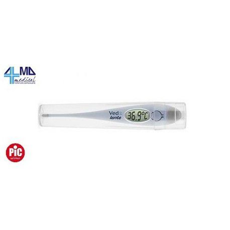 ARTSANA TERMÓMETRO DÍGITAL VEDOSOLAR