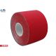 GIMA TAPE MUSCULAR  9,1MT X 3,8CM - DIFERENTES COLORES