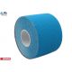 GIMA TAPE MUSCULAR  9,1MT X 3,8CM - DIFERENTES COLORES