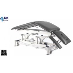 WEELKO PHYSIOTHERAPY STRETCHER WITH 2 MOTORS (CARP)