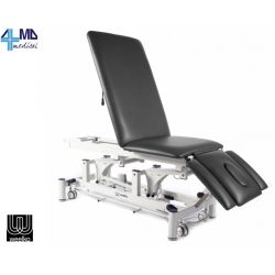 WEELKO CAMILLA DE FISIOTERAPIA CARP - CON 1 MOTOR